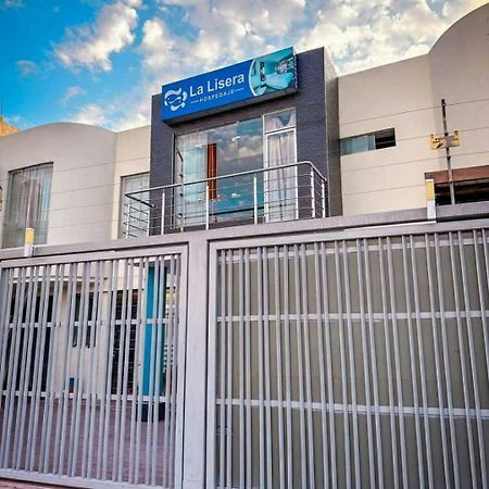 La Lisera Suite Residencial Τάκνα Εξωτερικό φωτογραφία