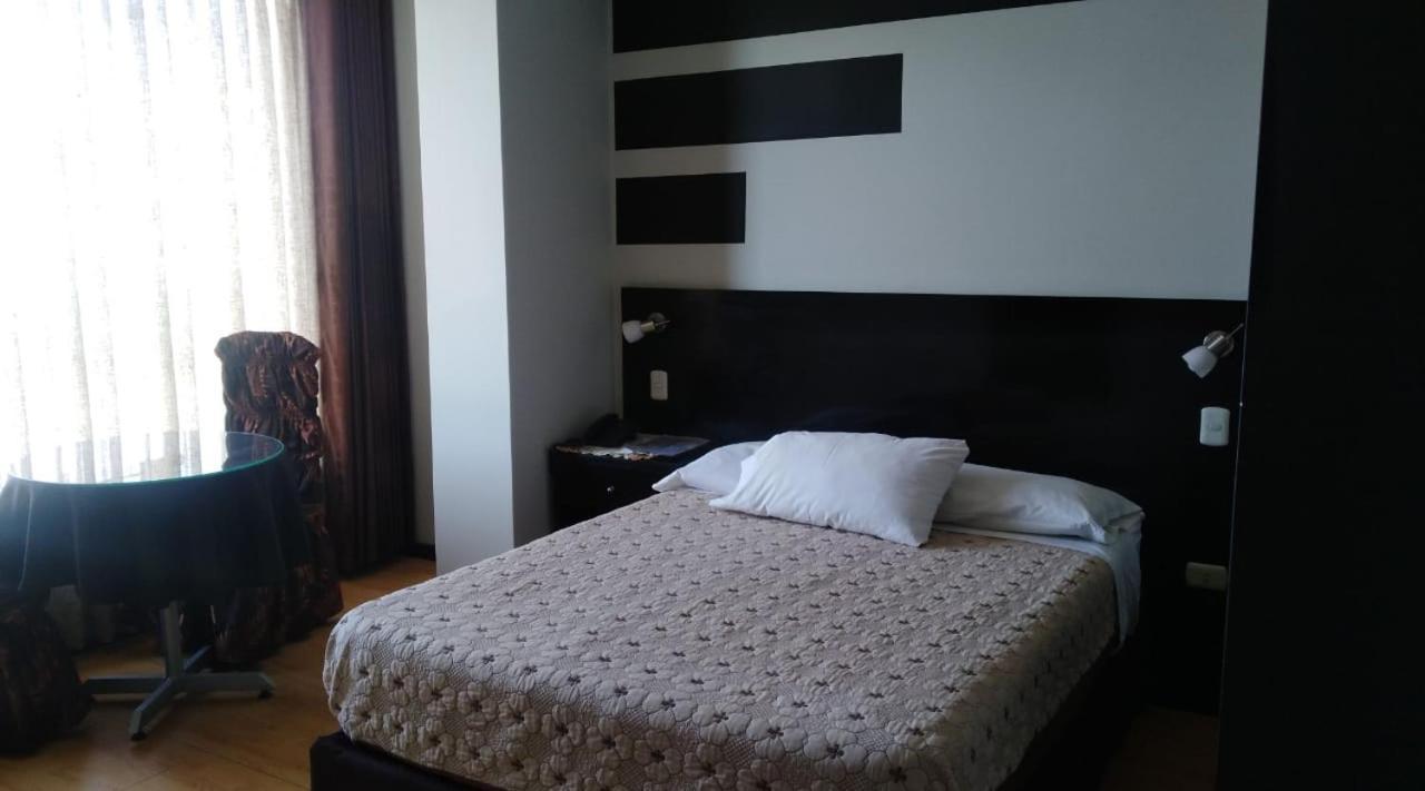 La Lisera Suite Residencial Τάκνα Εξωτερικό φωτογραφία