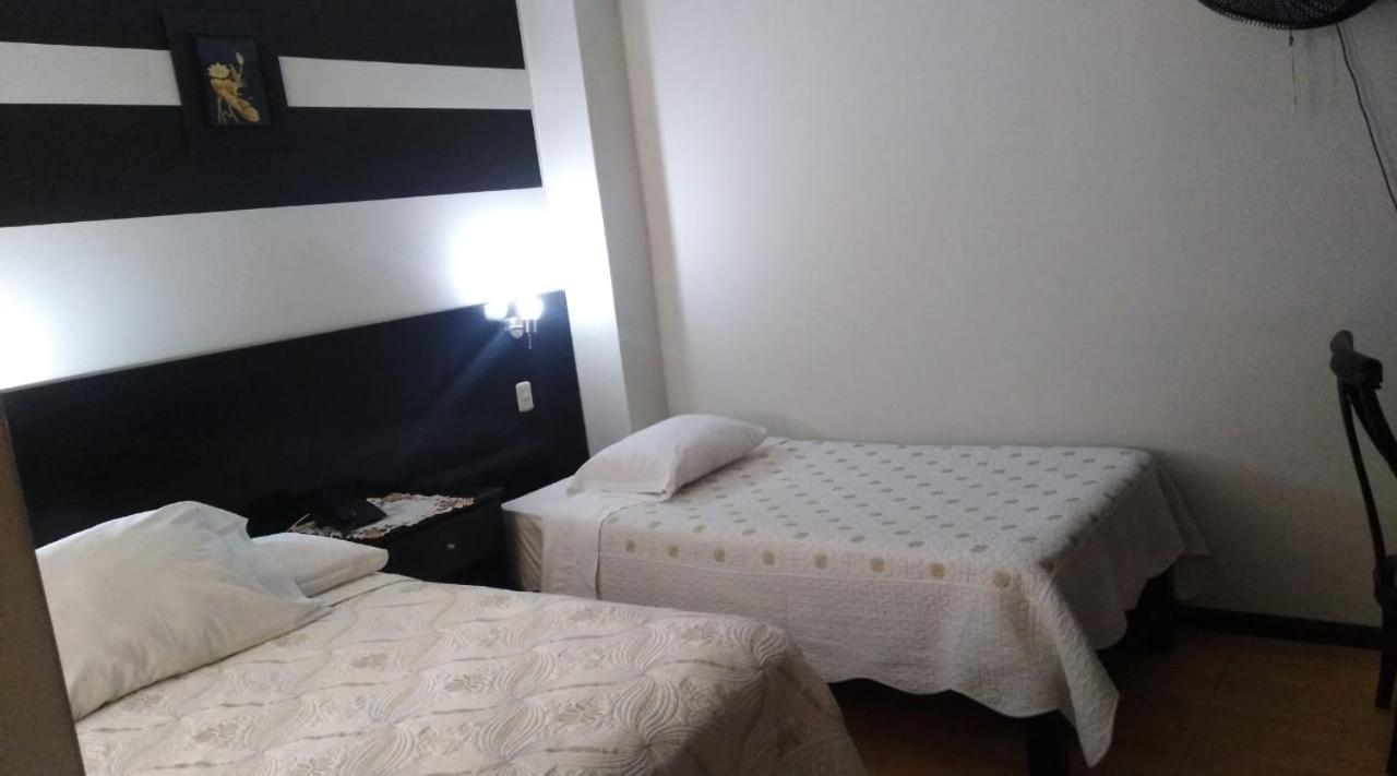 La Lisera Suite Residencial Τάκνα Εξωτερικό φωτογραφία