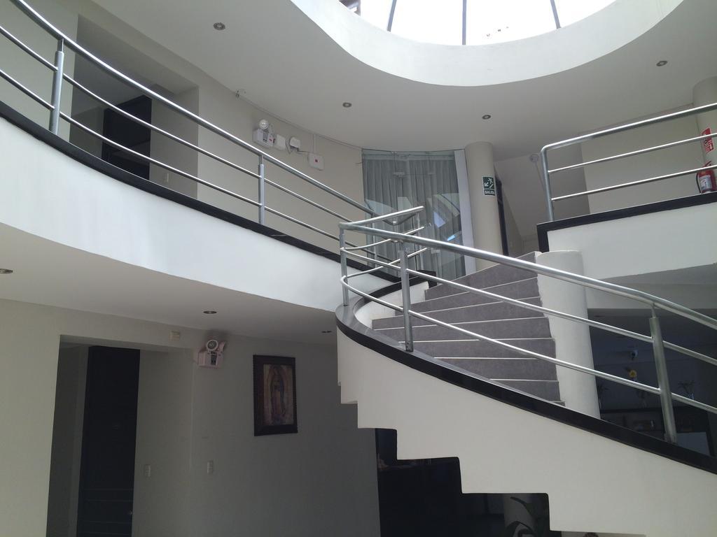 La Lisera Suite Residencial Τάκνα Εξωτερικό φωτογραφία