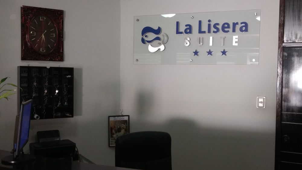 La Lisera Suite Residencial Τάκνα Εξωτερικό φωτογραφία
