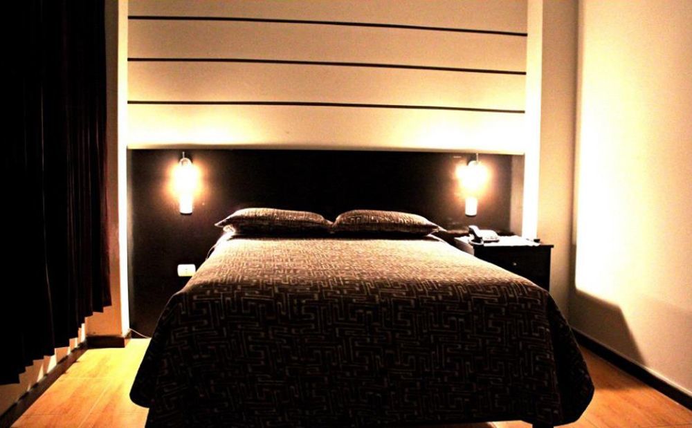 La Lisera Suite Residencial Τάκνα Εξωτερικό φωτογραφία
