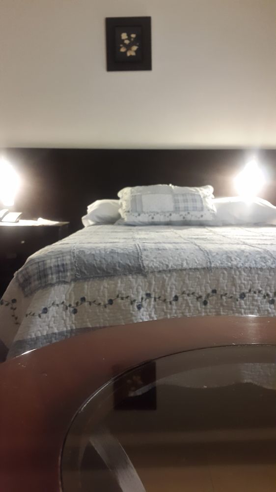 La Lisera Suite Residencial Τάκνα Εξωτερικό φωτογραφία