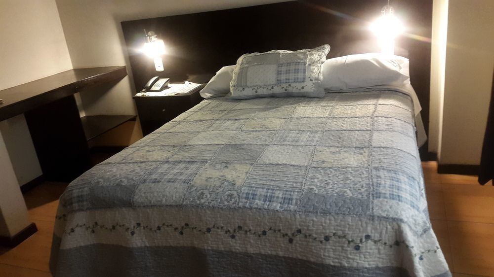 La Lisera Suite Residencial Τάκνα Εξωτερικό φωτογραφία