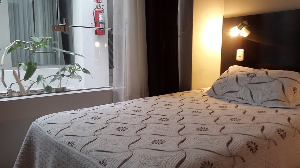 La Lisera Suite Residencial Τάκνα Εξωτερικό φωτογραφία