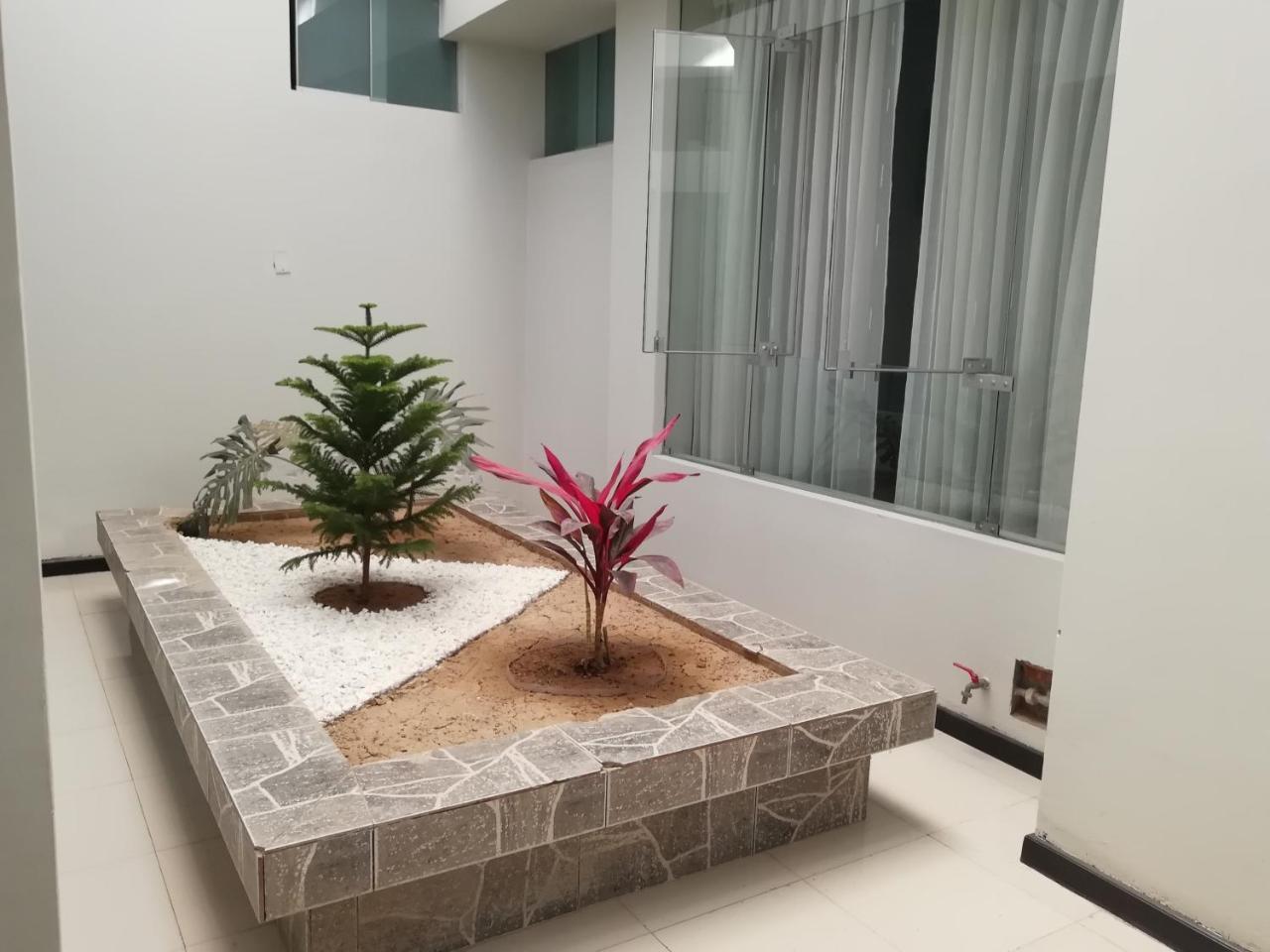 La Lisera Suite Residencial Τάκνα Εξωτερικό φωτογραφία
