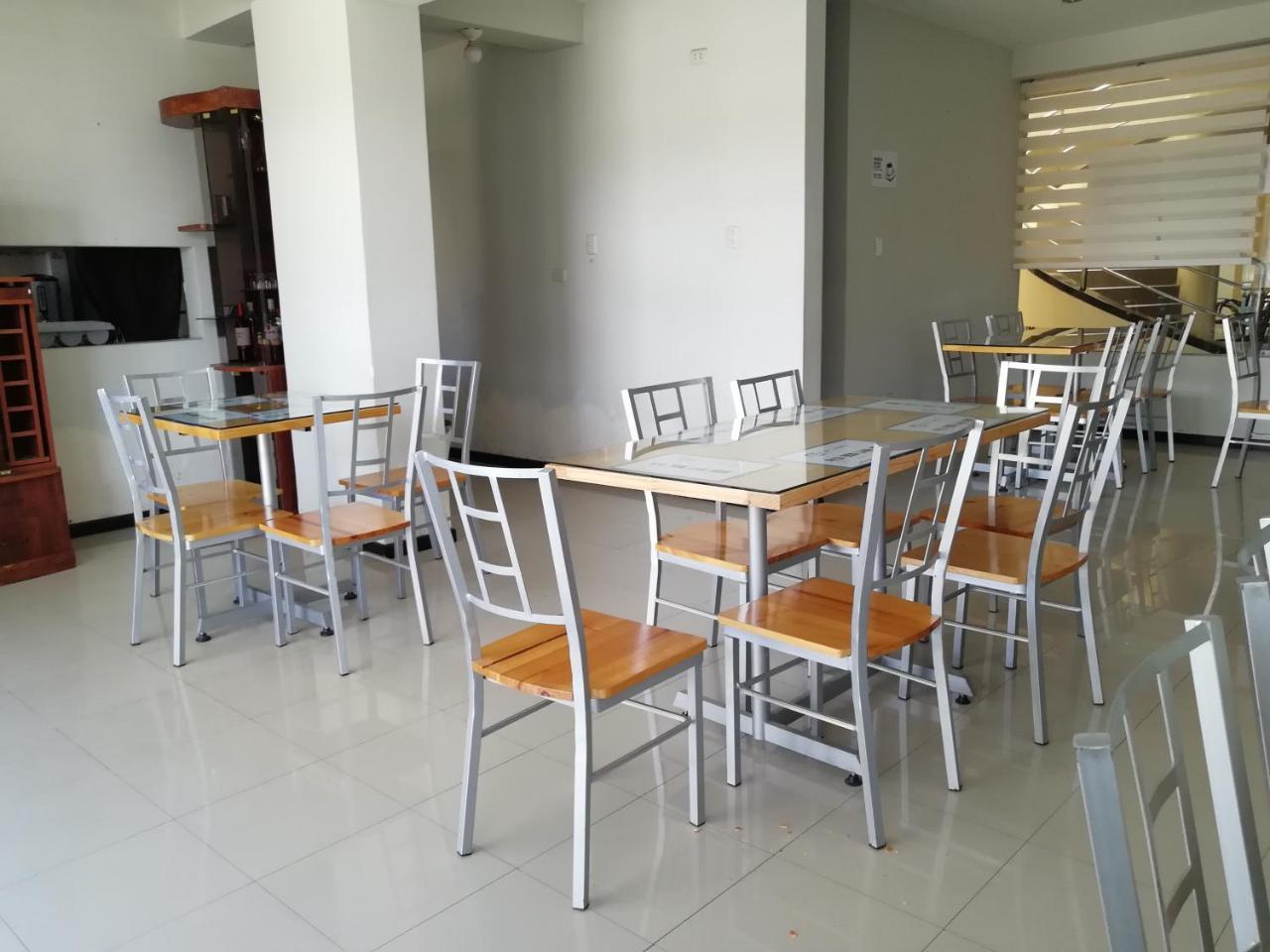 La Lisera Suite Residencial Τάκνα Εξωτερικό φωτογραφία